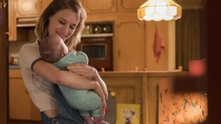 9. Талли (2017)