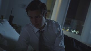 10. Клуб миллиардеров (2017)