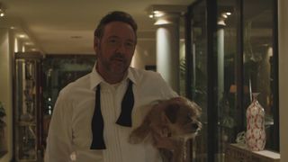 12. Клуб миллиардеров (2017)