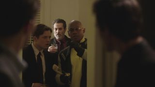 16. Клуб миллиардеров (2017)