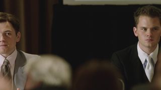 20. Клуб миллиардеров (2017)