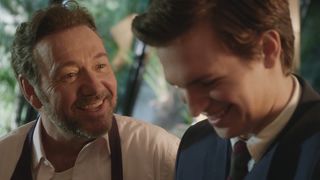 22. Клуб миллиардеров (2017)