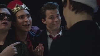 26. Клуб миллиардеров (2017)