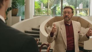 27. Клуб миллиардеров (2017)