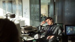 3. Клуб миллиардеров (2017)