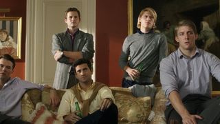 30. Клуб миллиардеров (2017)