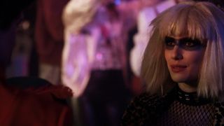 31. Клуб миллиардеров (2017)