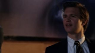 33. Клуб миллиардеров (2017)