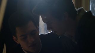 38. Клуб миллиардеров (2017)