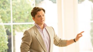 4. Клуб миллиардеров (2017)