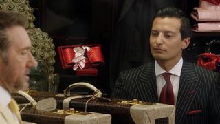 40. Клуб миллиардеров (2017)