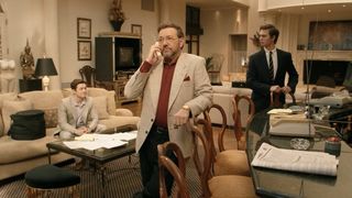 41. Клуб миллиардеров (2017)