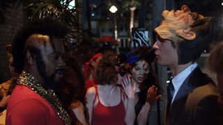 44. Клуб миллиардеров (2017)