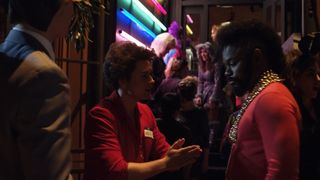 49. Клуб миллиардеров (2017)