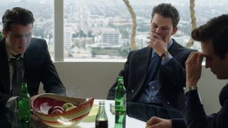 5. Клуб миллиардеров (2017)