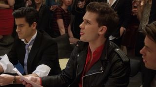 52. Клуб миллиардеров (2017)