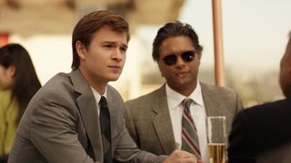 57. Клуб миллиардеров (2017)