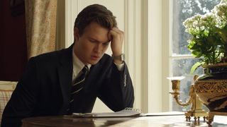 58. Клуб миллиардеров (2017)