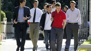 60. Клуб миллиардеров (2017)