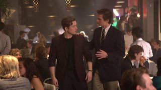 63. Клуб миллиардеров (2017)