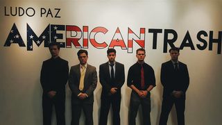 66. Клуб миллиардеров (2017)