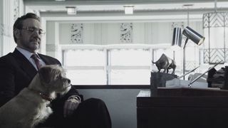 7. Клуб миллиардеров (2017)