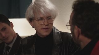 8. Клуб миллиардеров (2017)