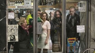 10. Дикая история (2017)