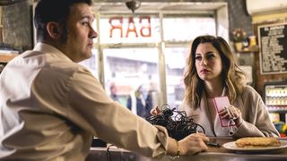 12. Дикая история (2017)