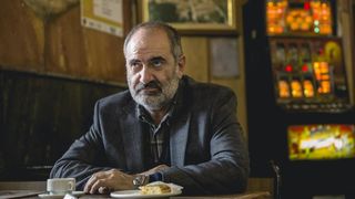 14. Дикая история (2017)