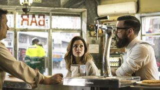 16. Дикая история (2017)