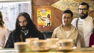 17. Дикая история (2017)