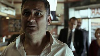 20. Дикая история (2017)