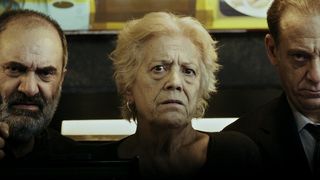 3. Дикая история (2017)