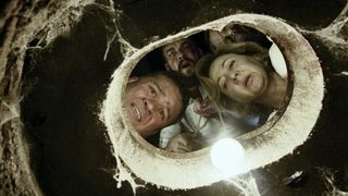 6. Дикая история (2017)