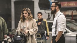 8. Дикая история (2017)