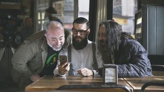 9. Дикая история (2017)