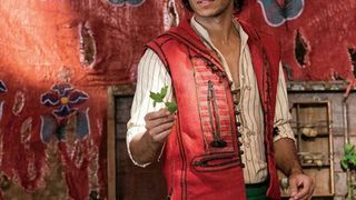 100. Аладдин (2019)