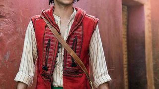 106. Аладдин (2019)