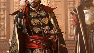 108. Аладдин (2019)