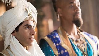 14. Аладдин (2019)