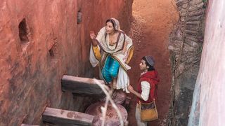 16. Аладдин (2019)