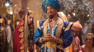 17. Аладдин (2019)