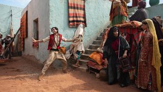 18. Аладдин (2019)