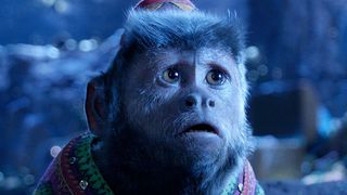 26. Аладдин (2019)