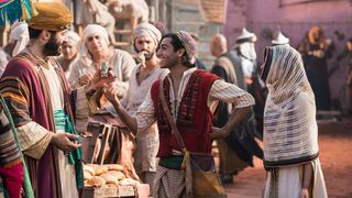 27. Аладдин (2019)