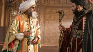 28. Аладдин (2019)