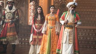 31. Аладдин (2019)