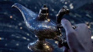 33. Аладдин (2019)