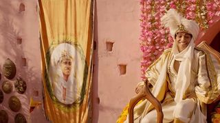 35. Аладдин (2019)